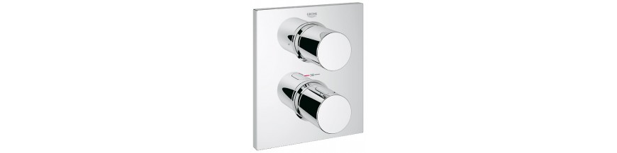 Grohtherm F